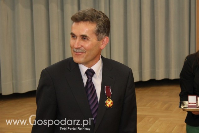 Debata Rolna 2012 oraz Jubileusz XV-lecia Lubuskiej Izby Rolniczej - 58