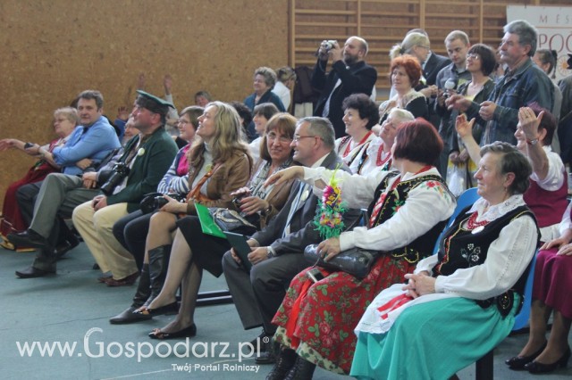 XV Spotkania Tradycji Wielkanocnych Ziemi Kłodzkiej - 123