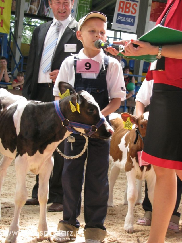 Młody Hodowca - Szepietowo 2012 - 58
