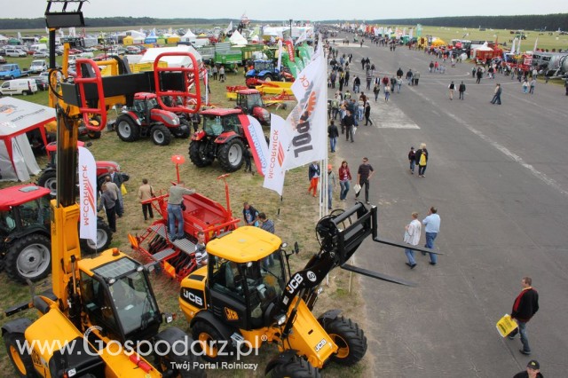 Polskie Zboża Zielone Agroshow - 85