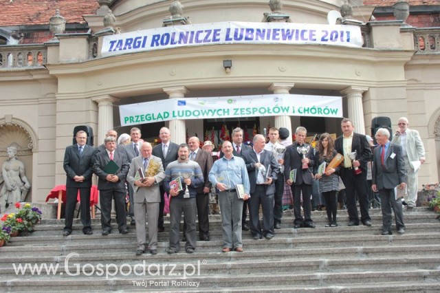 XX Targi Rolnicze Lubniewice