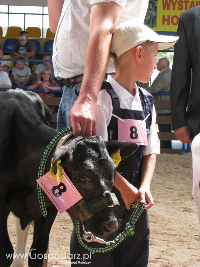 Młody Hodowca - Szepietowo 2012 - 59