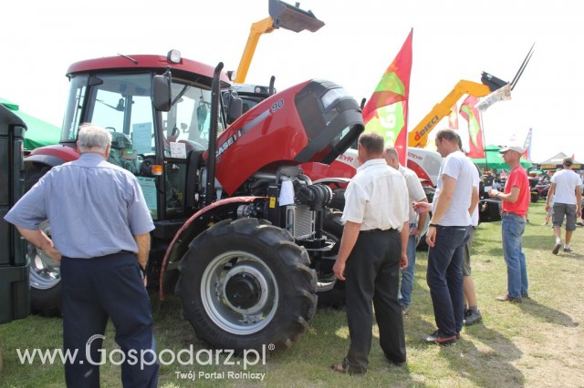 Relacja Foto Agro-Tech Minikowo 2012 - 11