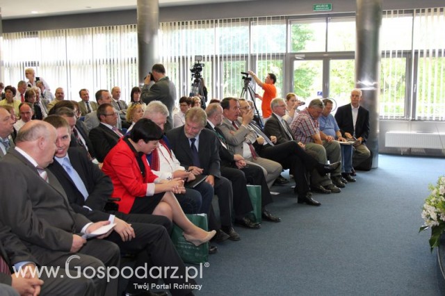 Konferencja w Balicach - 52