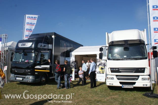 Zdj. - 42 - DAF TRUCKS POLSKA Sp. z o.o.