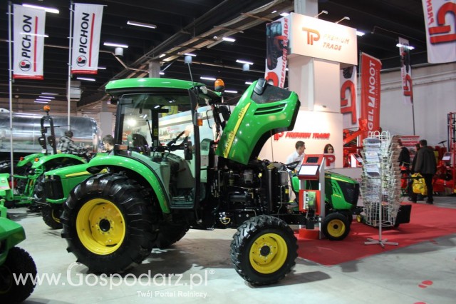 AGROTECH 2012 - 1