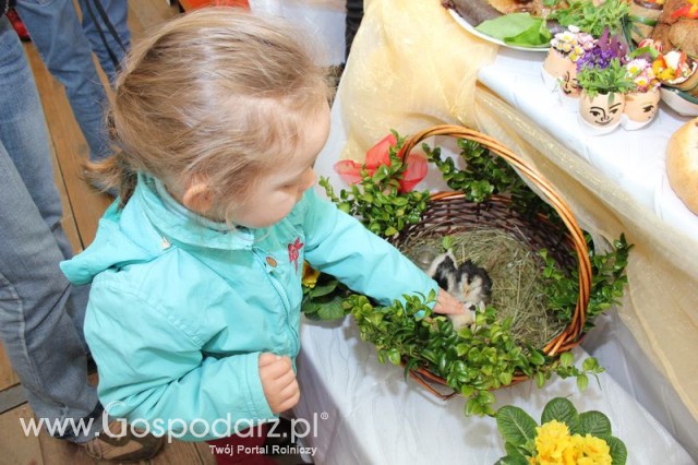 Fotoreportaż z XIV Spotkań Tradycji Wielkanocnych Ziemi Kłodzkiej