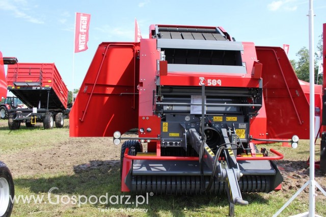 Metal-Fach - Szepietowo 2012 - 4