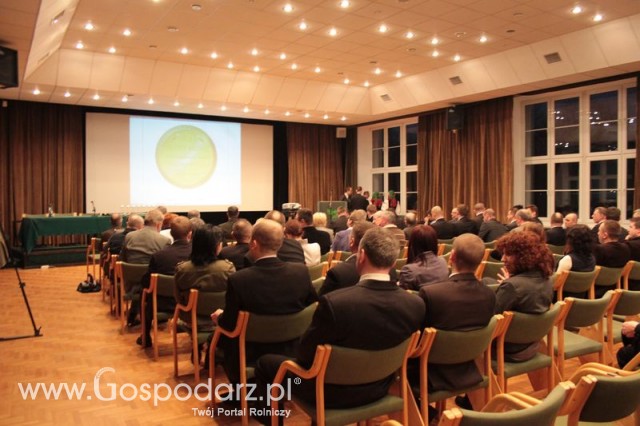 Fotoreportaż  z XI Międzynarodowych Targów Fermy Bydła