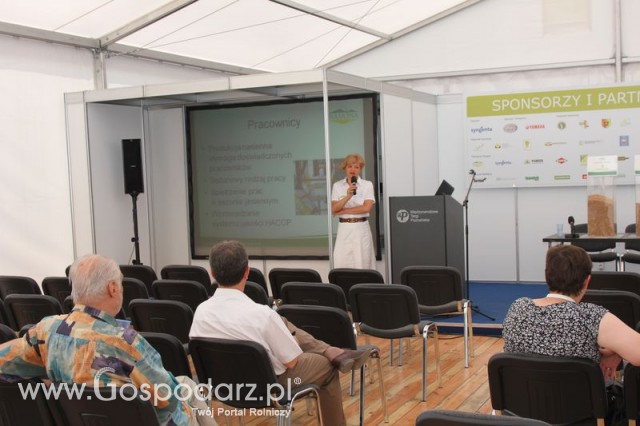 Polskie Zboża 2011 - Sobota