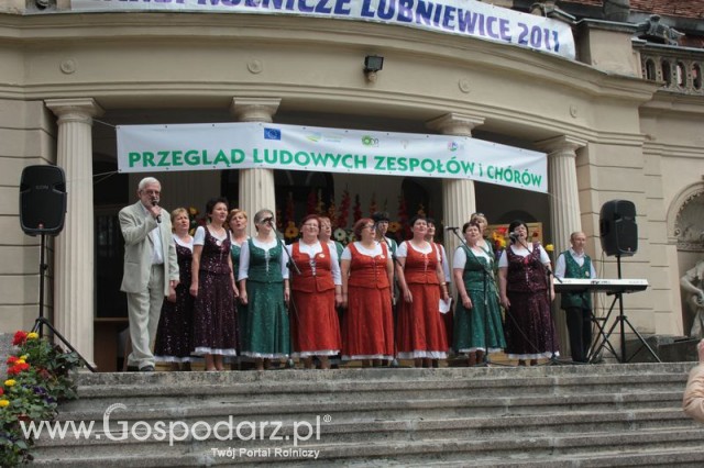 XX Targi Rolnicze Lubniewice 