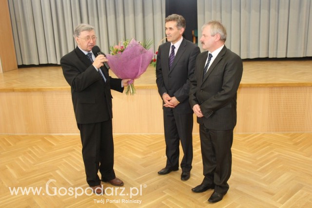 Debata Rolna 2012 oraz Jubileusz XV-lecia Lubuskiej Izby Rolniczej - 54