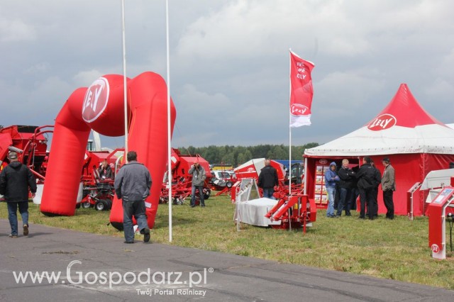 Zielone Agro Show Kąkolewo - Polskie Zboża  - 30