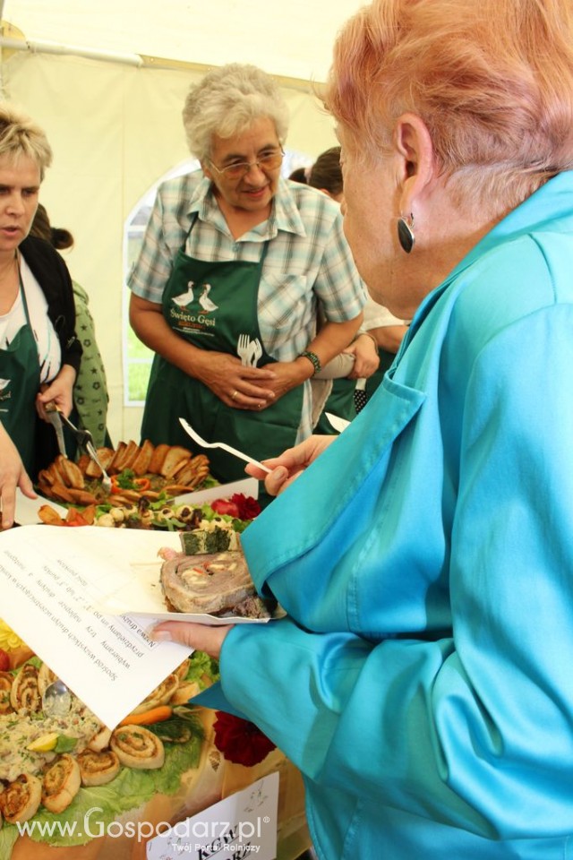IX Święto Gęsi w Biskupcu - 102