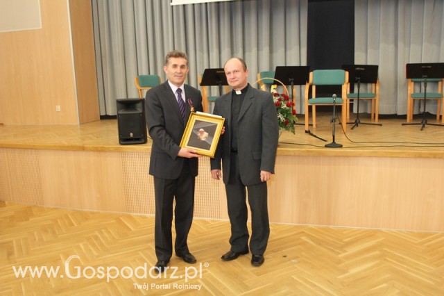 Debata Rolna 2012 oraz Jubileusz XV-lecia Lubuskiej Izby Rolniczej - 100