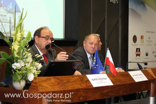 Konferencja w Balicach - 29