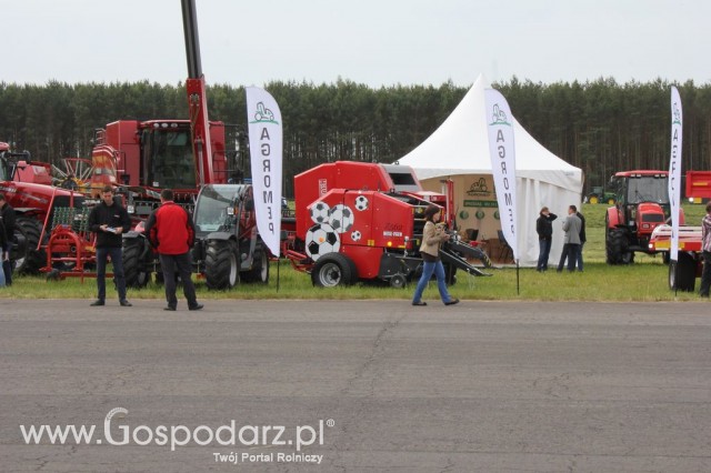 Polskie Zboża Zielone Agroshow - 25