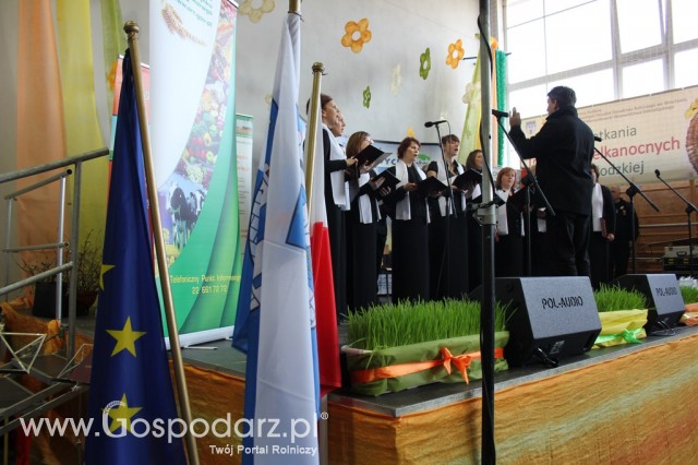 XV Spotkania Tradycji Wielkanocnych Ziemi Kłodzkiej - 25