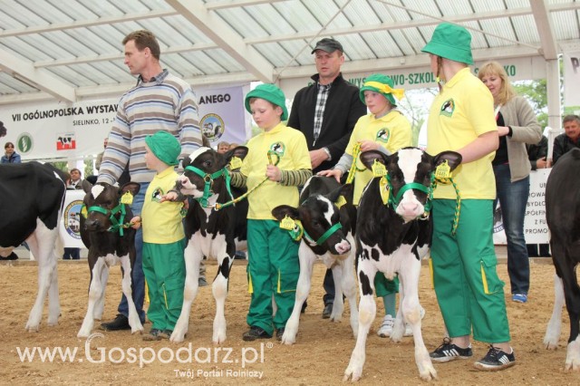 Mali hodowcy Sielinko 2012 - 36