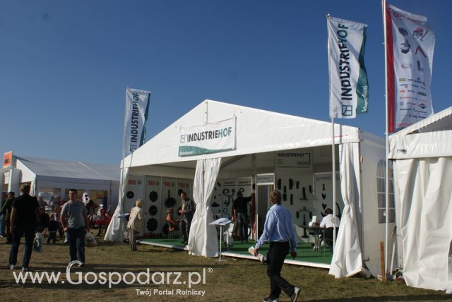 Zdj. - 196 - INDUSTRIEHOF SCHERENBOSTEL HEINRICH RODENBOSTEL GmbH