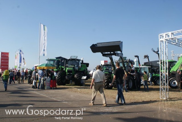 Zdj. - 361 - SAME DEUTZ - FAHR POLSKA Sp. z o.o.