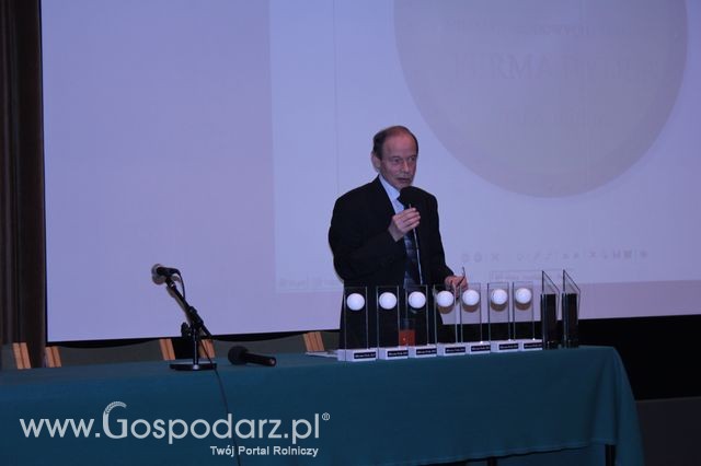 Fotoreportaż z XI Międzynarodowych Targów Fermy Bydła