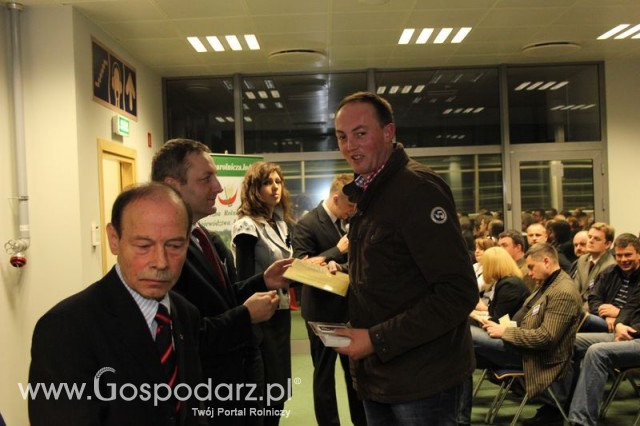 XII Międzynarodowe Targi FERMA BYDŁA i XV Międzynarodowe Targi FERMA ŚWIŃ i DROBIU - 30