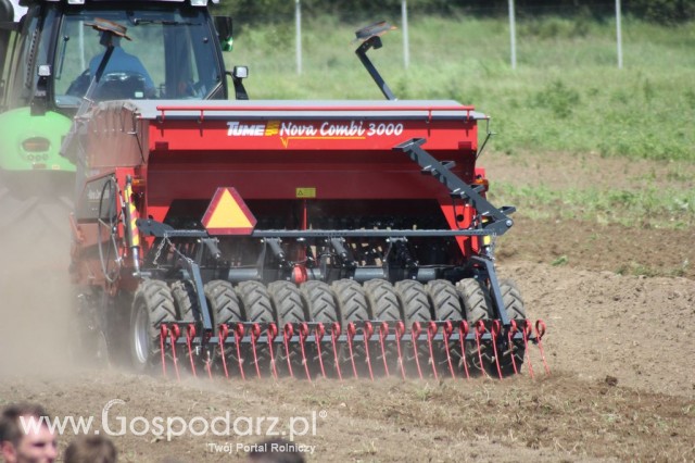 Pokaz maszyn - Opolagra 2012 - 15