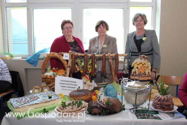 XV Spotkania Tradycji Wielkanocnych Ziemi Kłodzkiej - 11