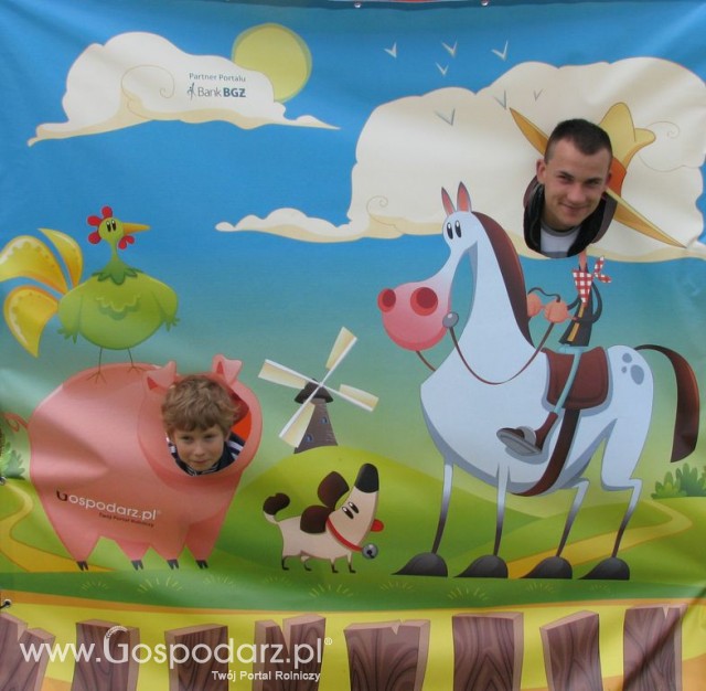 Zagroda Gospodarz.pl