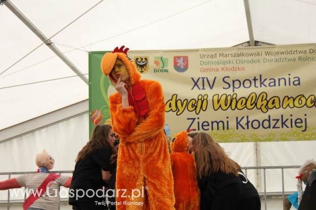 Fotoreportaż z XIV Spotkań Tradycji Wielkanocnych Ziemi Kłodzkiej