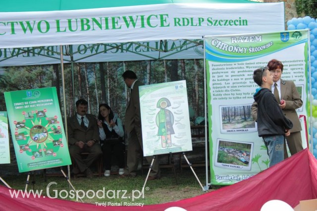 XX Targi Rolnicze Lubniewice