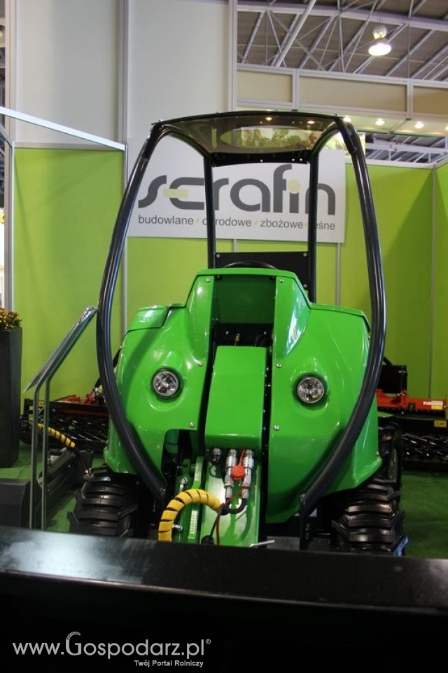 V Międzynarodowe Targi Ogrodnicze Gardenia 2011