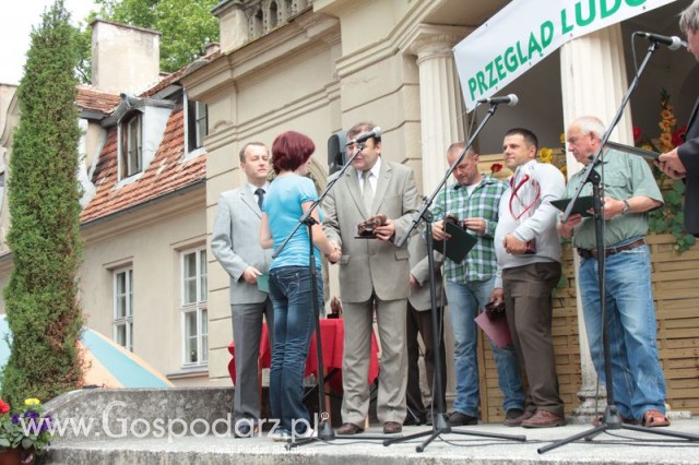 XX Targi Rolnicze Lubniewice