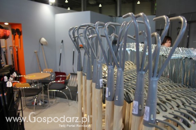 V Międzynarodowe Targi Ogrodnicze Gardenia 2011