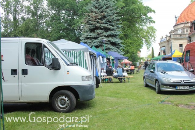 XX Targi Rolnicze Lubniewice