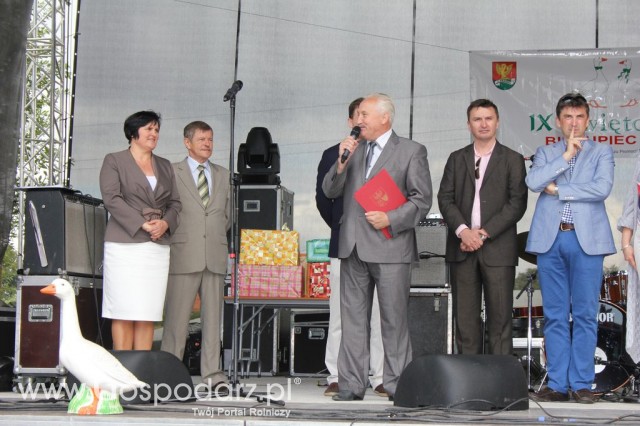 IX Święto Gęsi w Biskupcu - 44