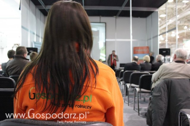 Polagra 2012 - Debata  - 2