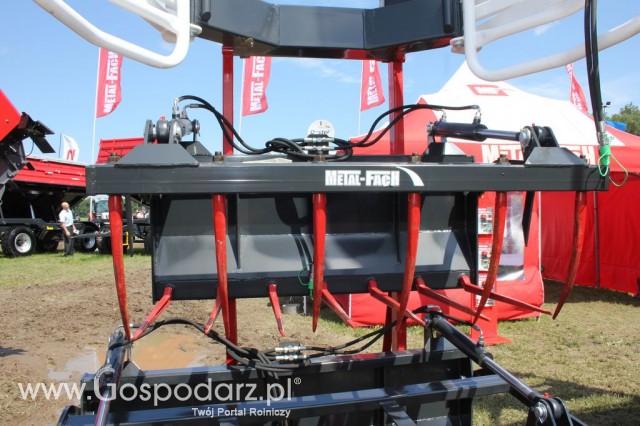 Metal-Fach - Szepietowo 2012 - 5