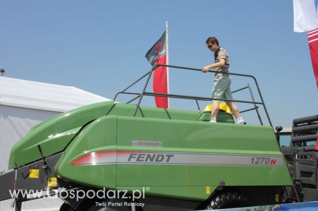Fendt 1270 N