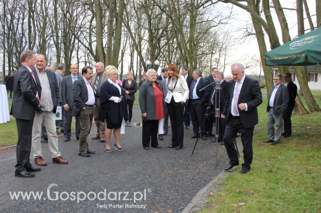 Walne zgromadzenie członków UPEMI - 57