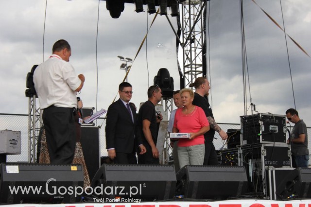 Festiwal Wieprzowiny w Bełżycach - 107