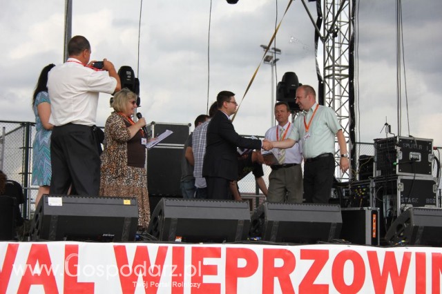 Festiwal Wieprzowiny w Bełżycach - 114