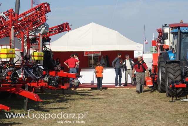 Zdj. - 388 - BURY MASZYNY ROLNICZE Wojciech Bury