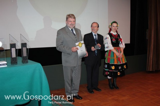 Fotoreportaż  z XI Międzynarodowych Targów Fermy Bydła