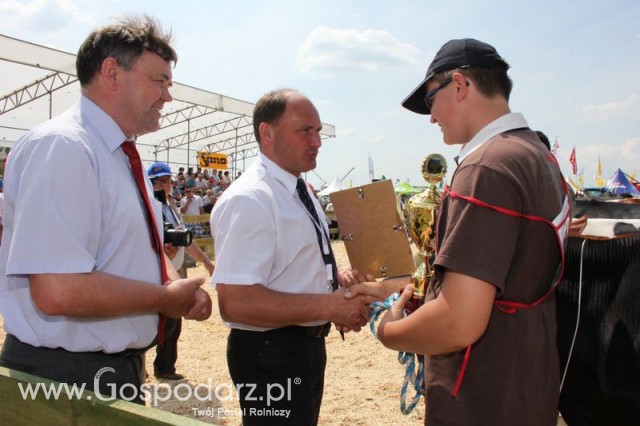 Nagordy dla superchampionów i championów  - 71