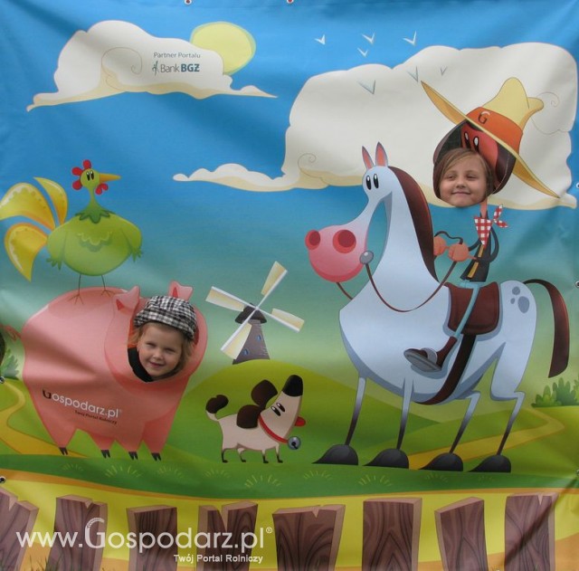 Zagroda Gospodarz.pl