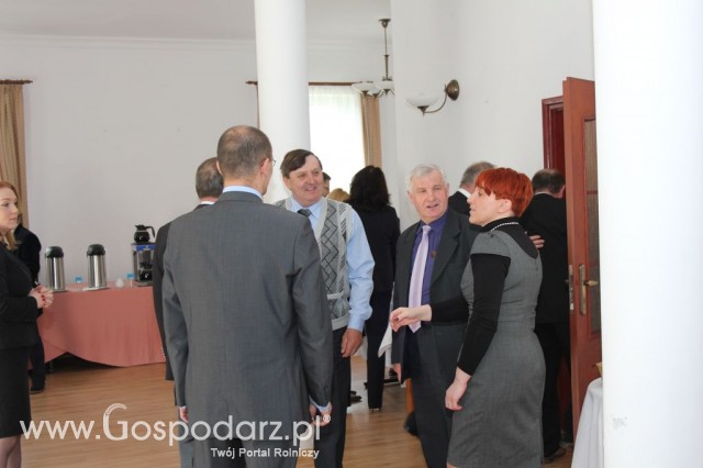 Walne zgromadzenie członków UPEMI - 3