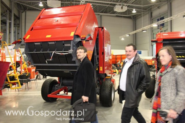 Polagra Premiery 2012 - 3