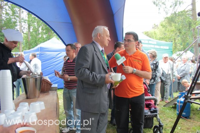 XX Targi Rolnicze Lubniewice